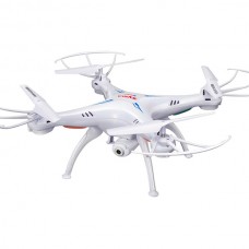 Syma X5SC Explorers-II FPV 2.4G 50M RC Drone Quadcopter 2.0MP Wifi Camera