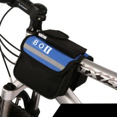 Bicycle Front Bag Saddle Bike Riding Accessories for Bicycle Riding