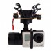 SteadyGo3 GoPro 3 Axis Brushless Gimbal for HERO 3 4 Aerial Stabilizer DJI Phantom Compatible