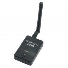 XROCK 433Mhz 500mW RTB Radio Telemetry Bluetooth BOX Compatible with 3DR Radio APM PIX Flight Controller 