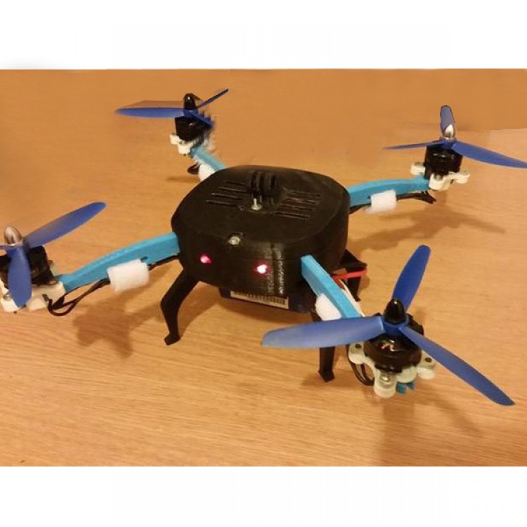 alien quad copter