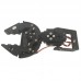 2DOF Robot Large Claw Servo Included DIY Parts for Robot Mechanical Arm