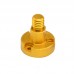 3-12 Self Locking Quick Release CNC Aluminum Propeller Base CCW IPCS for 9443 9450 Propeller