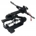 X-CAM A25-2H 2 Axis Stabilization Gimbal for GH3/ GH4 & Sony A7 DSLR Camera
