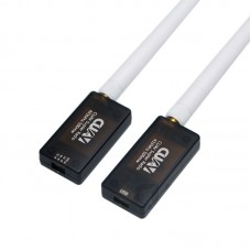 915MHZ 100mw One Pair HACK Version CUAV 3DR RadioTelemetry w/ Case for HACK Flight Controller
