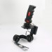 J69 Second Generation Handheld 3 Axis Gimbal Stabilizer Electronic Gyroscope Autostability w/ Monolever for 5D3/GH4/GH3/GH2/G6 SLR