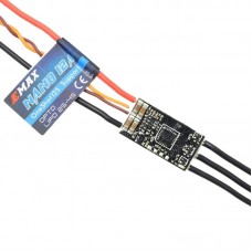 EMAX NANO 12A Oneshot Mini ESC BL Simonk for QAV250 Quadcopter