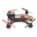 FEW-250 Carbon Fiber Quadcopter Frame with Emax 1806 Motor & 12 ESC & CC3D Flight Controller & Propeller