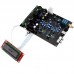 AK4495SEQ Dual Parallel Soft Control Board Assembled Support DOP DSD
