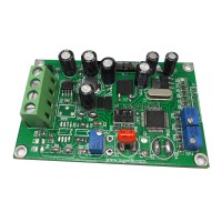 Square Wave Triangle Wave Sawtooth Wave Signal Generator Module Frequency Adjustable