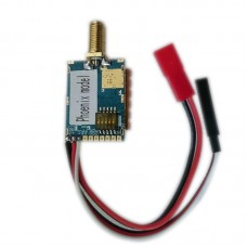 Phoenix 5.8G 600mW Transmitter TX for FPV Multicopter Quadcopter
