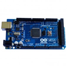 Arduino MEGA2560 R3 Development Board ATMEGA16U2 Official Version