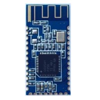 Low Consumption BLE Bluetooth 4.0 Serial Port Module cc2540 cc2541 Data Transparent Transmission iBeacon Module