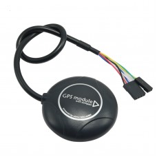 Ublox NEO-M8N GPS Mini APM Pro Flight Control GPS Accuracy 1M with Dupont Interface for FPV Photography 