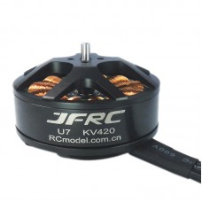 JFRC U7 Waterproof Brushless Motor for Hexacopter Octacopter UAV FPV