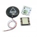 OpenPiolot CC3D Revolution Flight Controller with NEO-7N GPS & 2-6S Distribution Board for FPV Photography