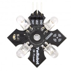 Multi Directional Infrared Transmitting Module Arduino Electronic Blocks