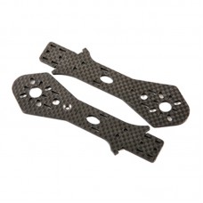 KYLIN 250 FPV Quadcopter Parts 250 Arm 2.5mm Carbon Fiber Plate Wing