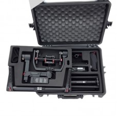Carry Case Protective Suitcase Package Box for DJI Ronin-M Handheld Gimbal