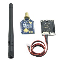 XBee PRO 900HP S3B Module with Adapter Micro USB Port  for Pixhawk PX4 Flight Controller