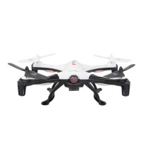 Nine Eagles MASF12 Galaxy Visitor 3 Altitude Hold Quadcopter 720P Mode 1/2 FPV UAV Drone