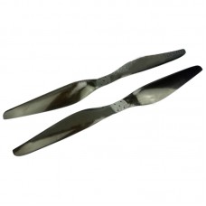 30-inch 2655 Multi Rotor Carbon Fiber Paddle  Propeller A Pair for Multicopter UAV
