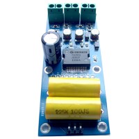 T Class TA2024 Digital Amplifier HIFI 12V 15W Car Amp Development Board