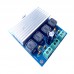 Class D TDA7498 100W+100W High-Power Digital Amplifier Board HIFI Amp Module