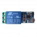 USB Intelligent Control Switch Infrared Relay Infrared Remote Control Socket 