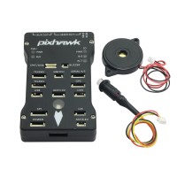 Pixhawk PX4 Autopilot PIX 2.45 32bit ARM Flight Controller PWM to PPM for FPV RC Multicopter