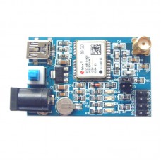 UBLOX NEO-6M-0-001 GPS Module Development Board