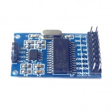 SJA1000 and TJA1050 CAN Communication Module