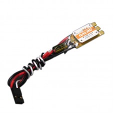 DALRC BL12A 12A 2-4S Brushless ESC Electronic Speed Controller for FPV Multicopter Support OneShot 125 
