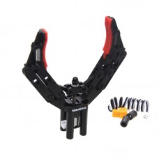 Makeblock Robot Parts Robot Arm Arduino Robot Hand Gripper