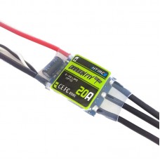 F450 S500 HTIRC 20A Brushless ESC Electronic Speed Controller for FPV Multicopter Quadcopter