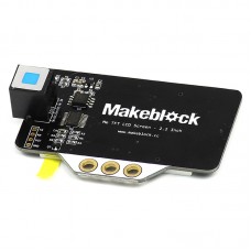 Makeblock RJ25 M4 Mounting Hole 2.2-inch Me TFT Color LCD Screen Module