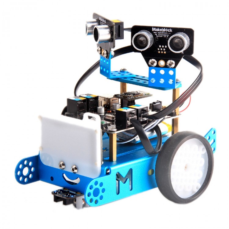 Makeblock Mbot Expansion Updated Bracket Pack Robot Accessories For 