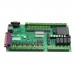 mach3 CNC Maincontrol Board USB Digital Control Carving Machine 3 4 5 6 7 Axis Control Card Board