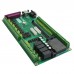 mach3 CNC Maincontrol Board USB Digital Control Carving Machine 3 4 5 6 7 Axis Control Card Board