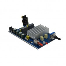 ZL L3 HiFi Power Digital Amplifier 50W Power Output Board Audio Amplifier Board for Audiophile DIY