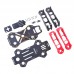 FPV HMF 4-Axis Alien Quadcopter Frame Kit Glass Fiber Q280 High-Strength Lightweight Frame for Multicopter Quadcopter Remote Control