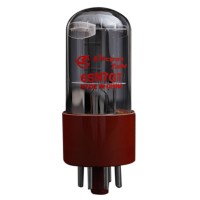 Shuguang Electron Tube 12AU7 (Replacing ECC82) Audio Matched Vacuum Tube for Amplifier