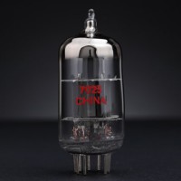 Shuguang 7025 (Replacing 12AX7 ECC83) Matched Quad Vacuum Tube Other Consumer Electronics for Audio Amplifier