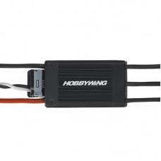 Hobbywing XRotor Pro Series 25A 3D Brushless Electric Speed Controller ESC for Multiaxis Multicopter A Pair