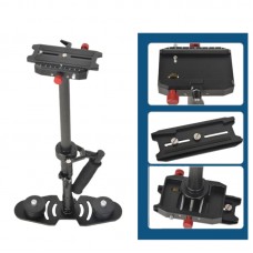FAMOUS HD2000 Stabilizer System Supports 2-6 lbs For 5D2 5D3 Camera and Small Camcorders