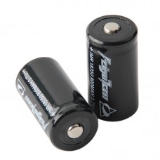Feiyu Tech FY-G4 Battery Gimbal 18350 Battery  900mAh 3.7V Handhled Gimbal Battery ( 2PCS )
