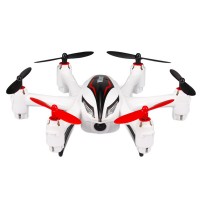 WLtoys Q282G 5.8G FPV With 2.0MP Camera 6-Axis Helicopter RC Hexacopter RTF