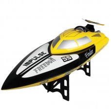 High Quality WLToys WL912 New 2.4G 29KM/H Remote Control Submarine RC Speed Racing Boat