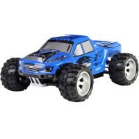 RC Car Wltoys A979 2.4G 4WD 1:18 50 Km/h High-Speed Off-Road Radio Control Vehicle Truck Racing Car Electric RTR Toy