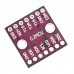 Mini CJMCU LSM330DLC 6 Axis Gyroscope iNEMO Inertance Sensor Module 6DOF Module